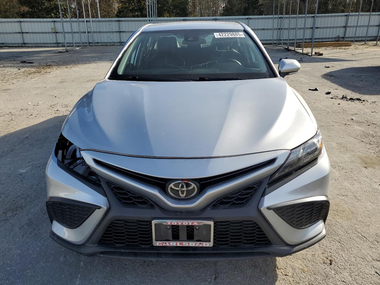 2023 Toyota Camry - Image 5