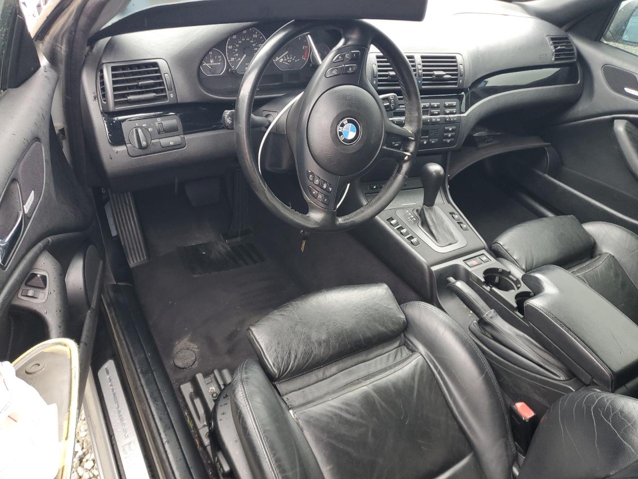 2001 BMW 3er - Image 8