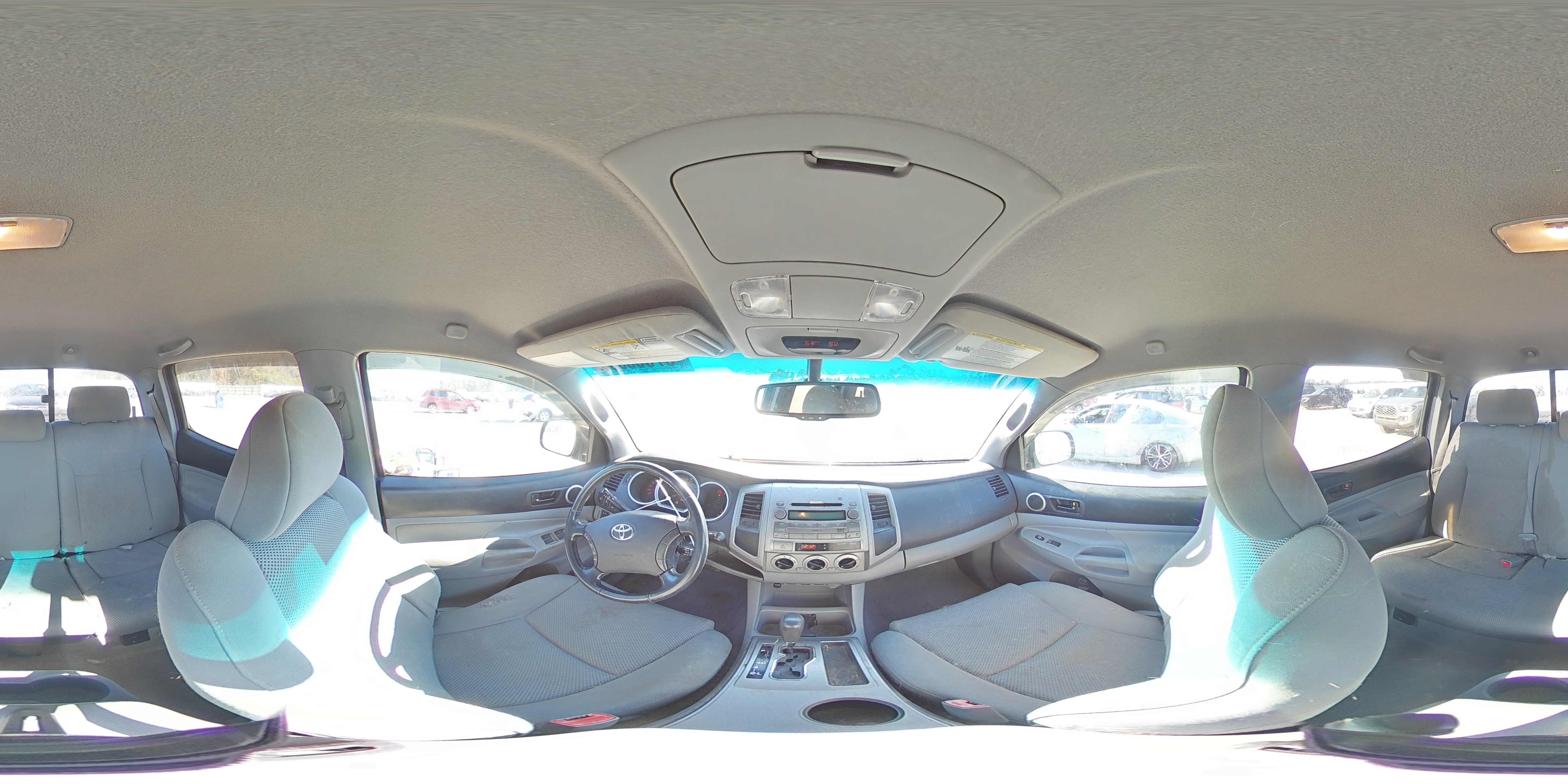 2009 Toyota Tacoma - Image 13