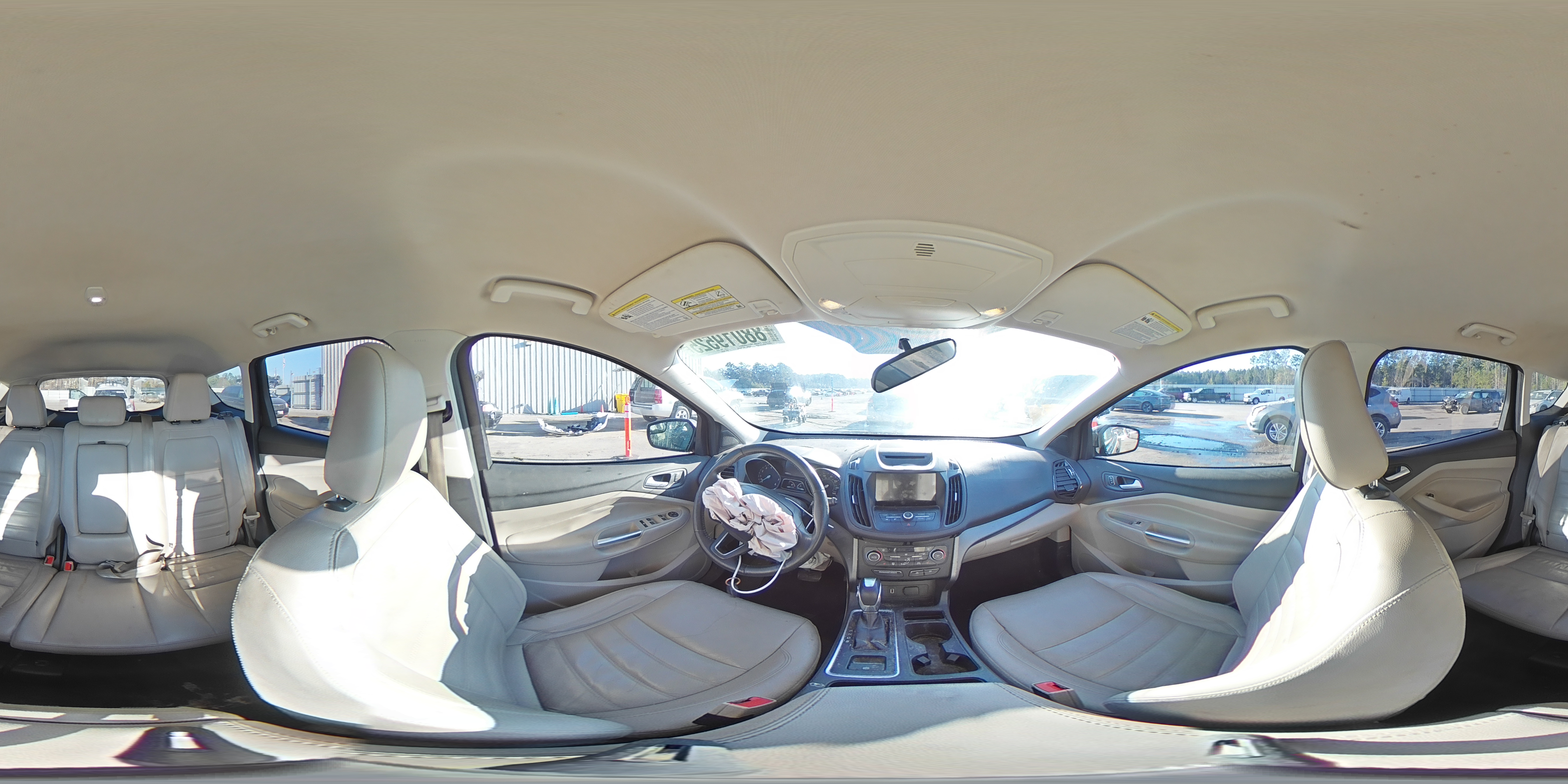 2018 Ford Escape - Image 15