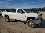 2016 Chevrolet Silverado C2500 Heavy Duty zu verkaufen in Houston, TX - Front End