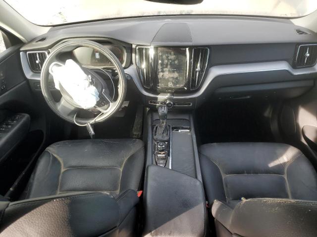  VOLVO XC60 2020 Czarny