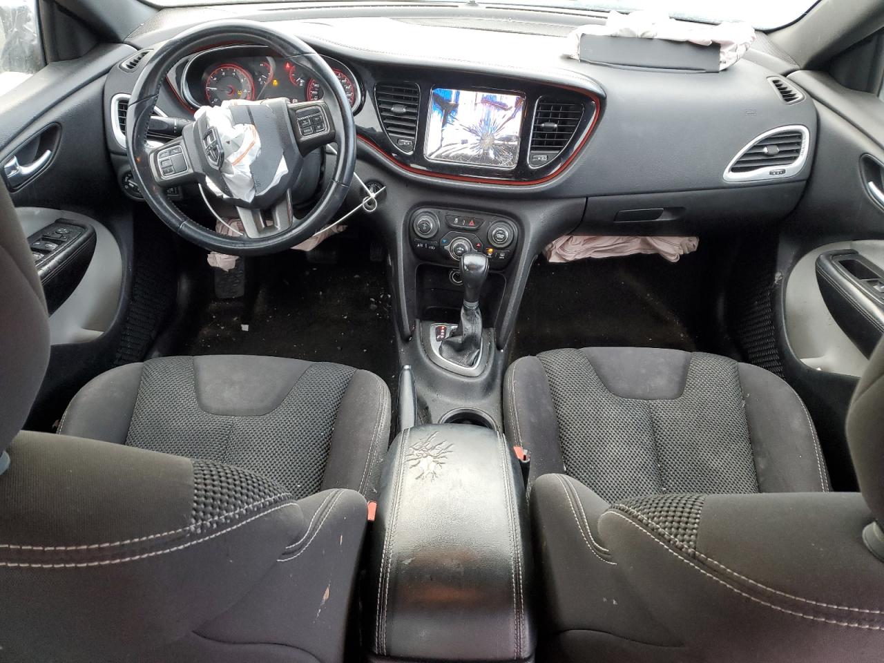 2015 Dodge Dart - Image 8