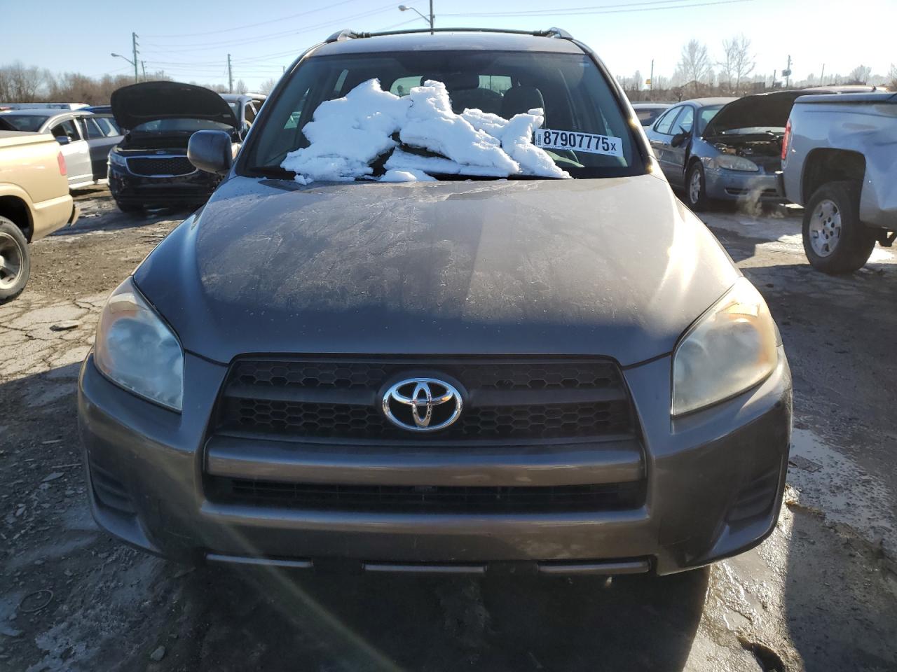 2009 Toyota RAV 4 - Image 5