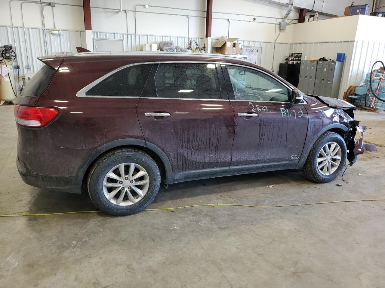 2017 Kia Sorento - Image 3