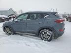2017 Hyundai Tucson Limited for Sale in Portland, MI - Front End