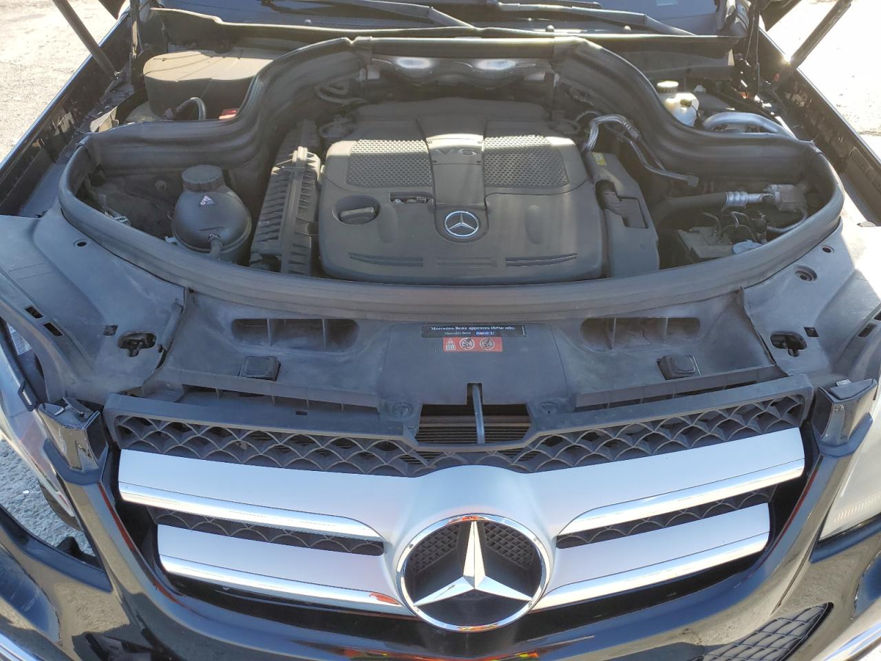 2014 Mercedes-Benz GLK-klasse - Image 13
