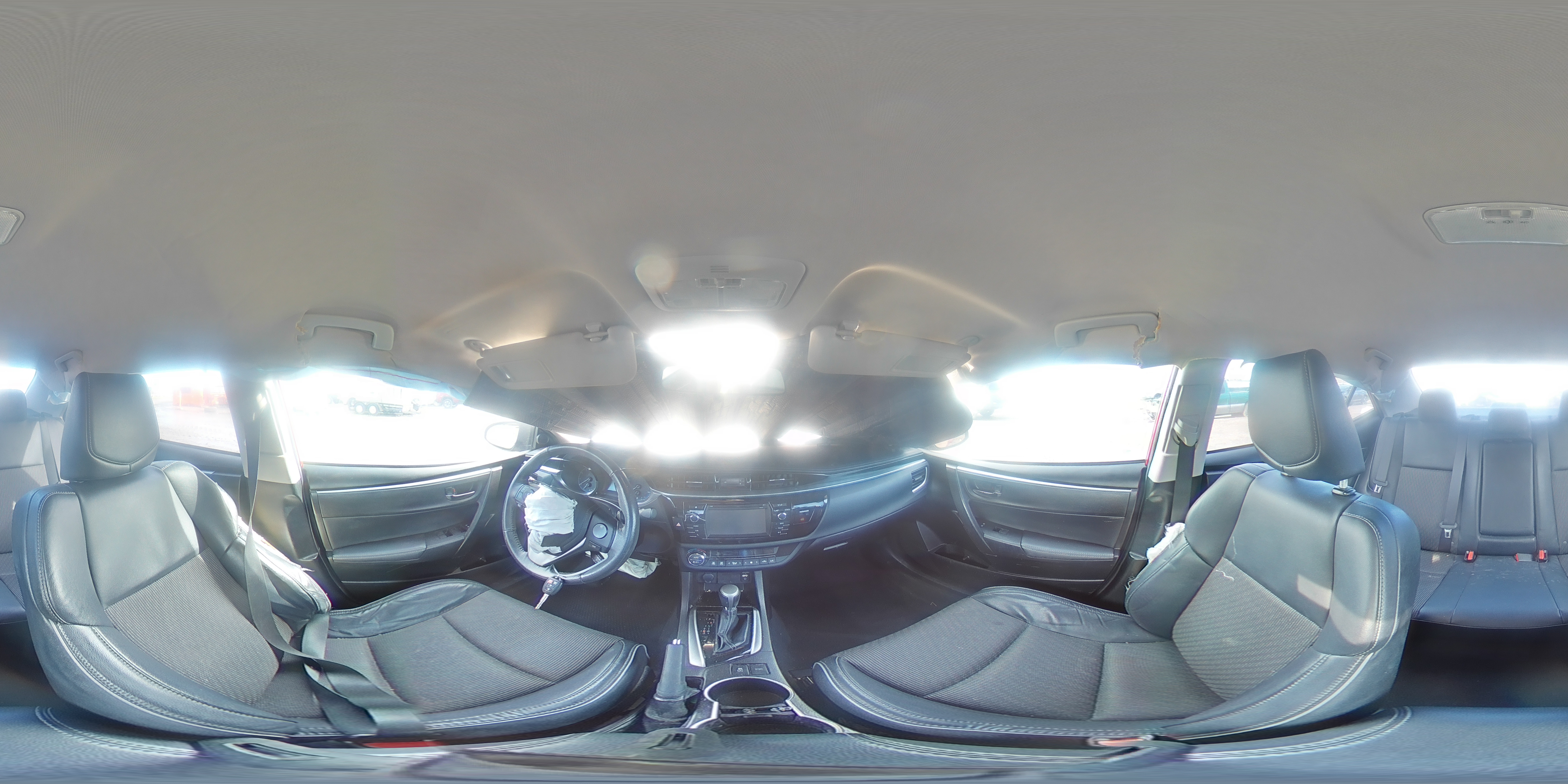 2016 Toyota Corolla - Image 12