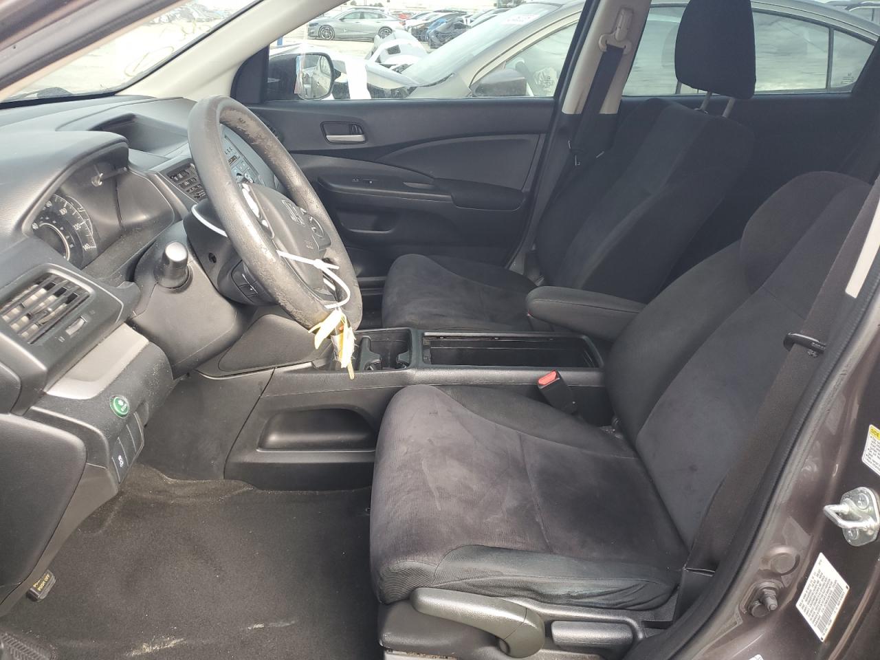 2013 Honda CR-V - Image 7
