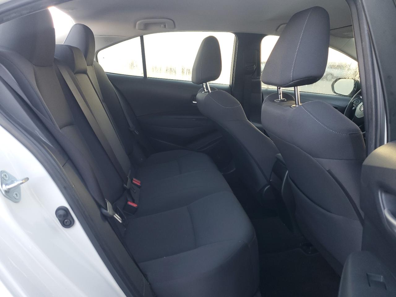 2021 Toyota Corolla - Image 10