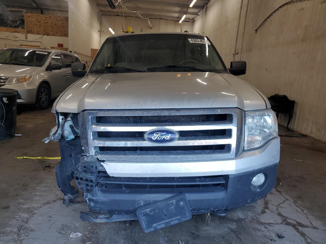 2014 Ford Expedition - Image 5