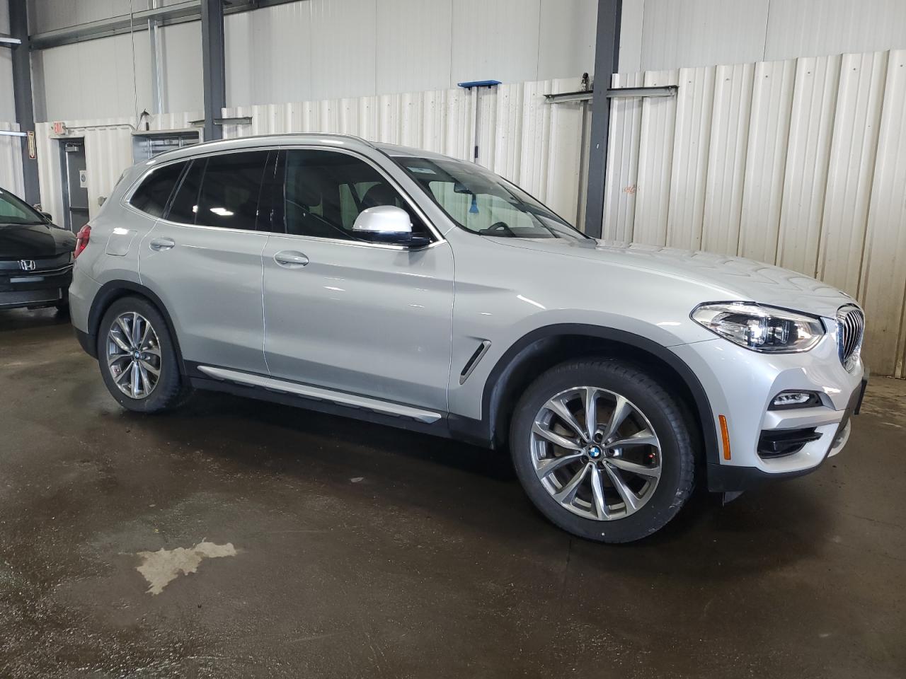 2019 BMW X3 - Image 4