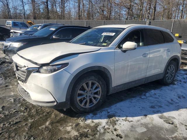 2018 Mazda Cx-9 Touring