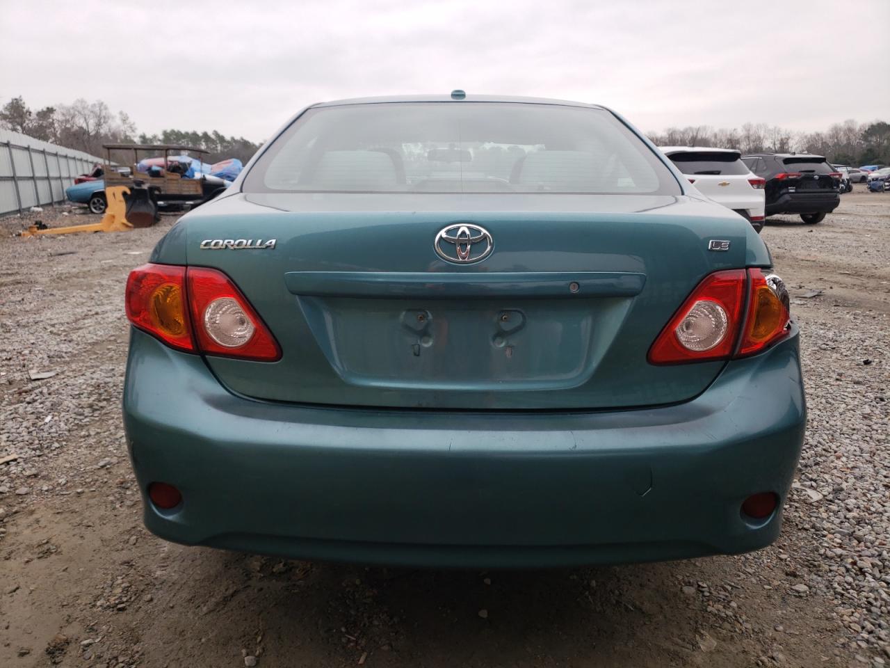 2010 Toyota Corolla - Image 6