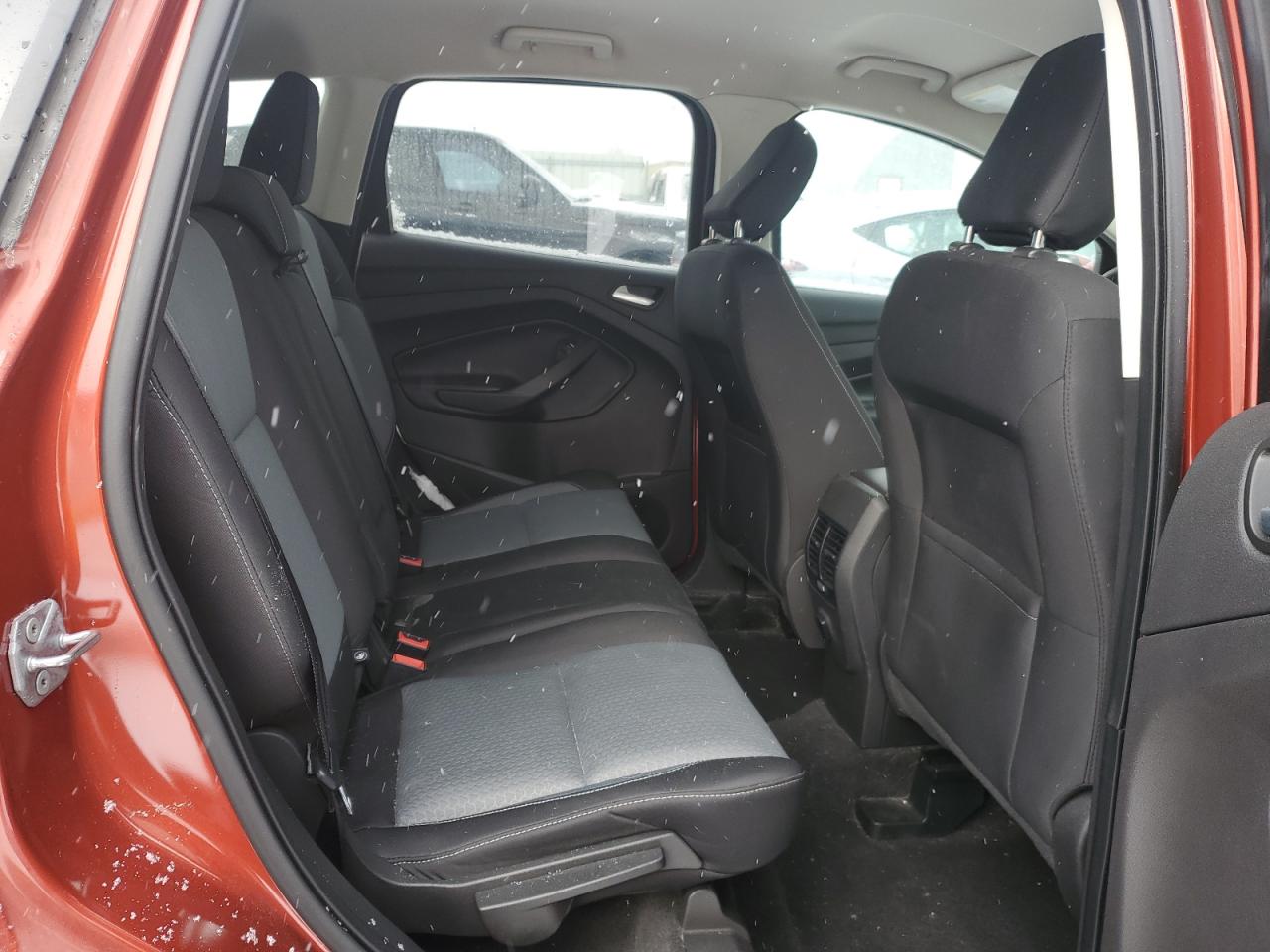 2019 Ford Escape - Image 11