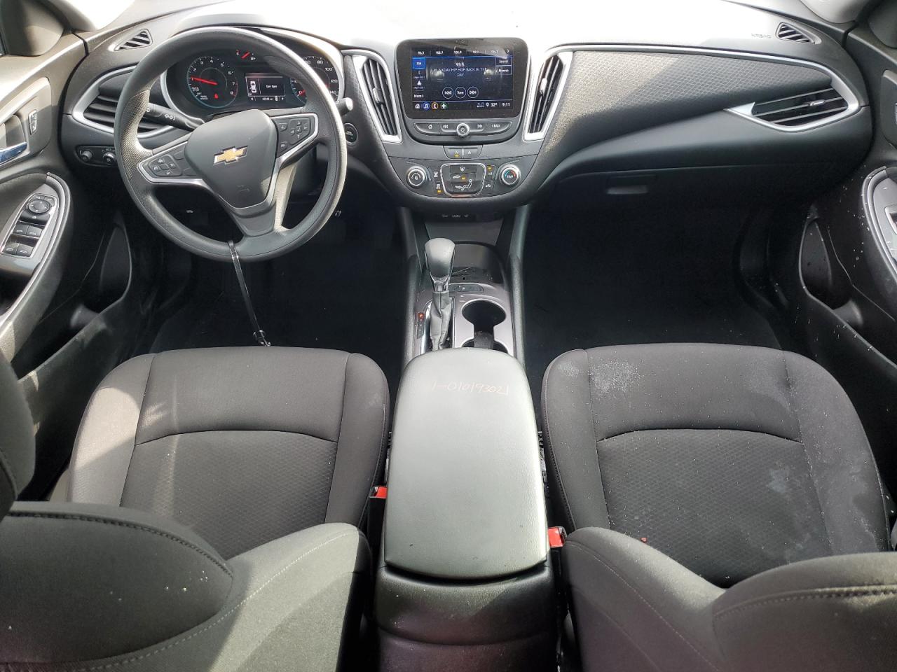 2022 Chevrolet Malibu - Image 8