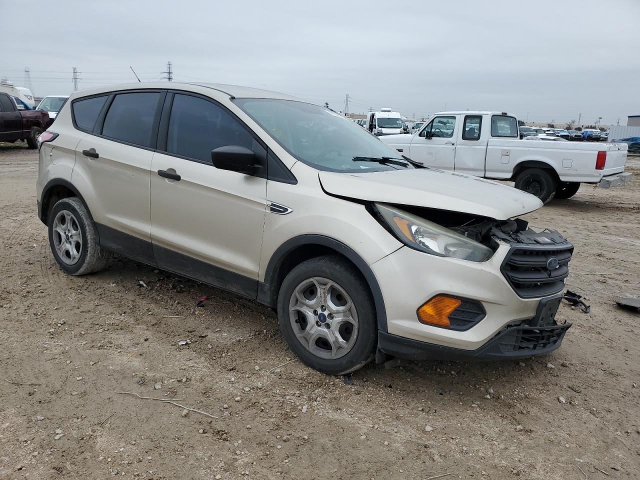 2018 Ford Escape - Image 4