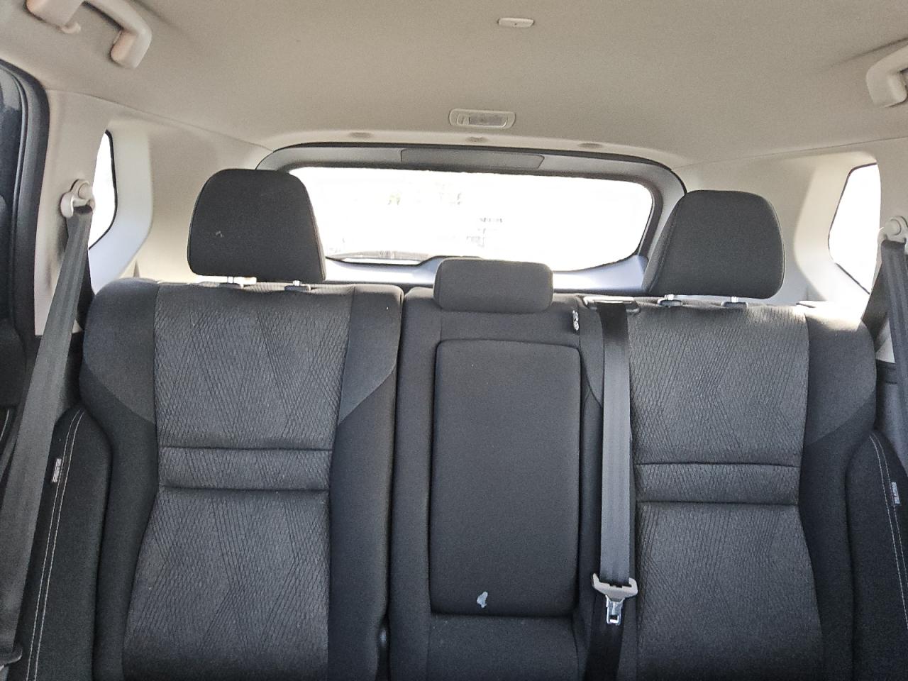 2024 Nissan Rogue - Image 10