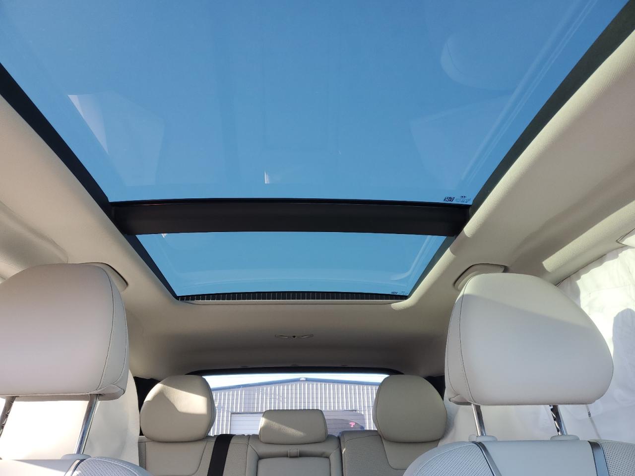 2022 Hyundai Tucson - Image 10