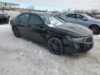2018 Acura Tlx Tech+A na sprzedaż w Kansas City, KS - Front End