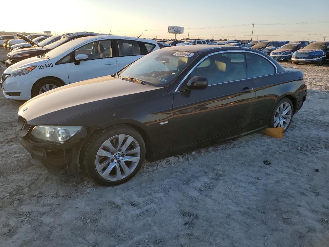2011 BMW 3er - Image 1