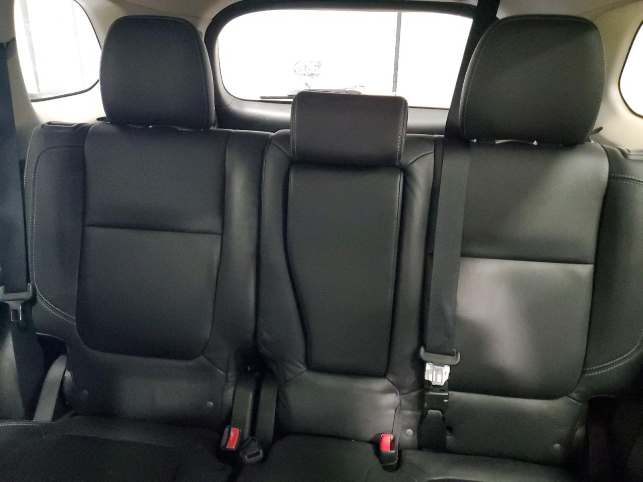 2019 Mitsubishi Outlander - Image 10