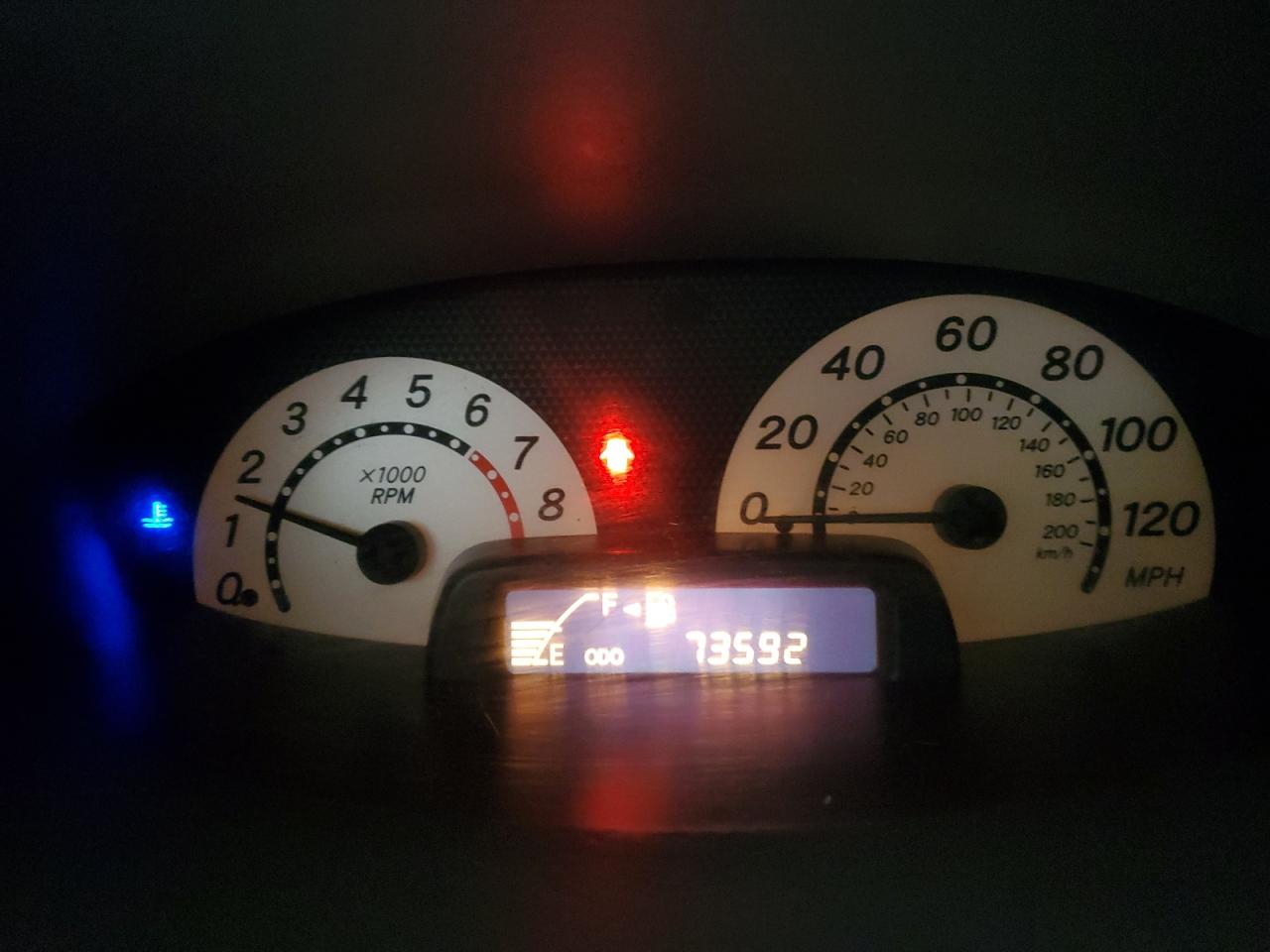 2004 Toyota Echo - Image 9