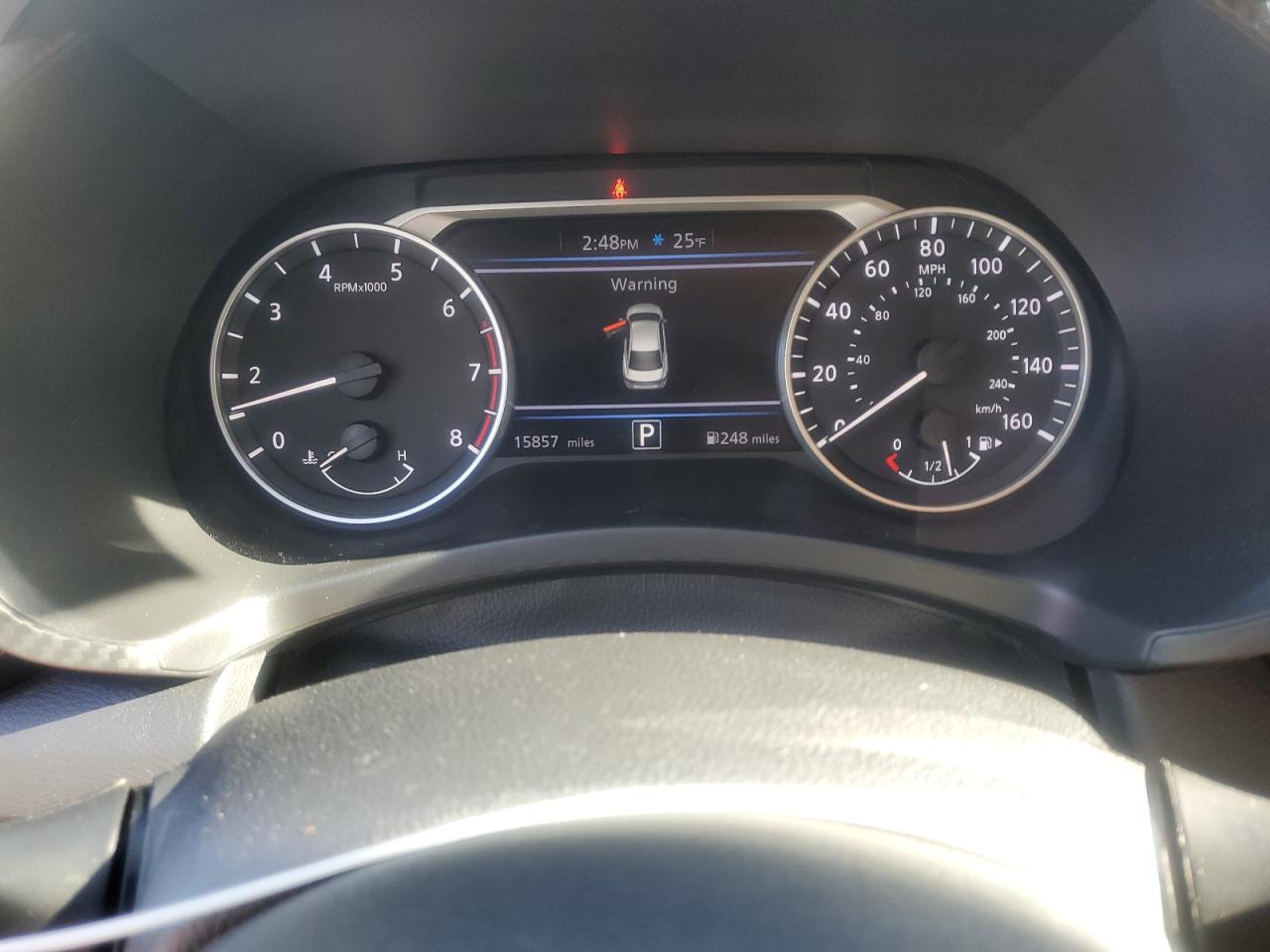 2024 Nissan Sentra - Image 9