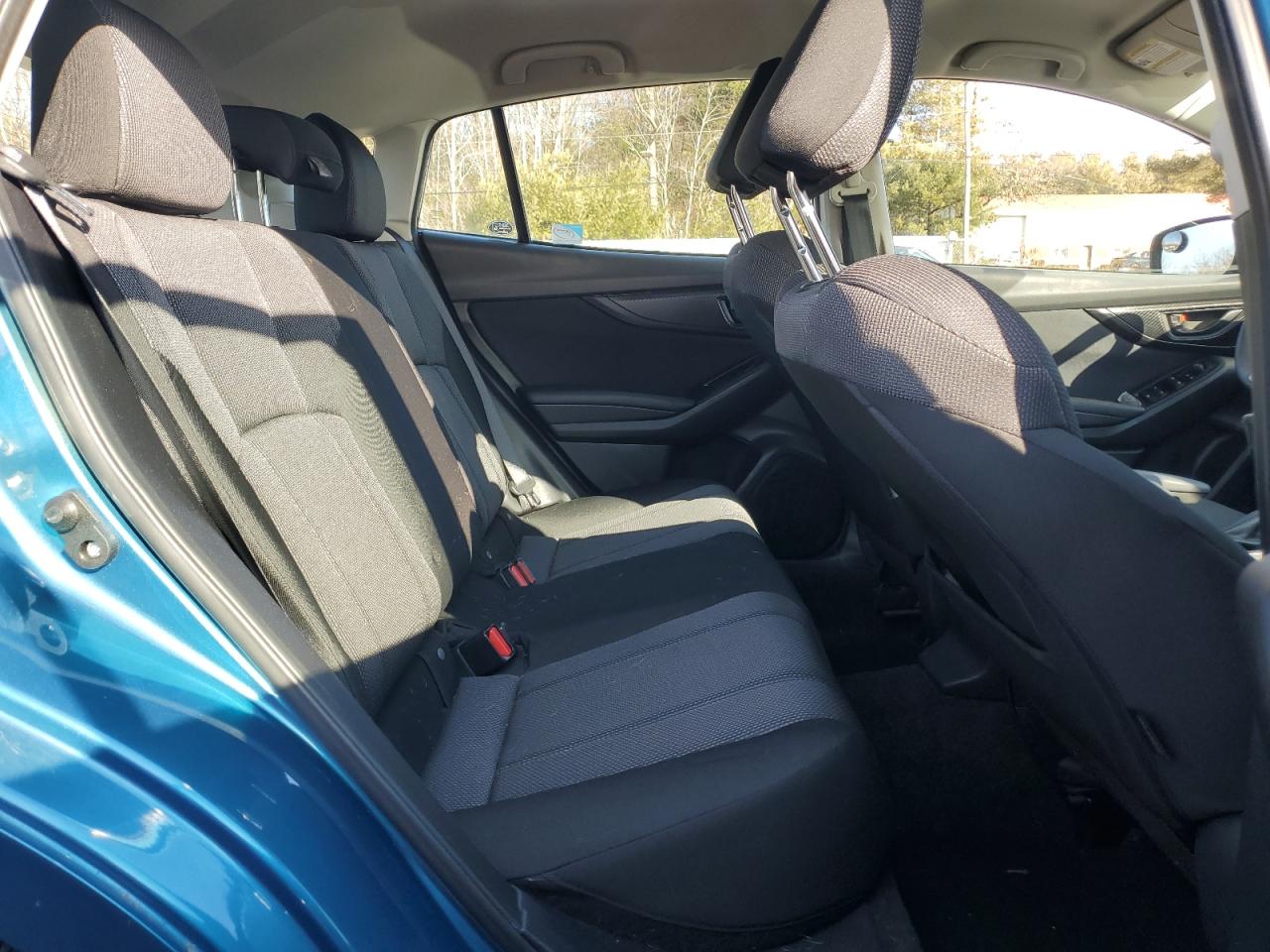 2018 Subaru Impreza - Image 10