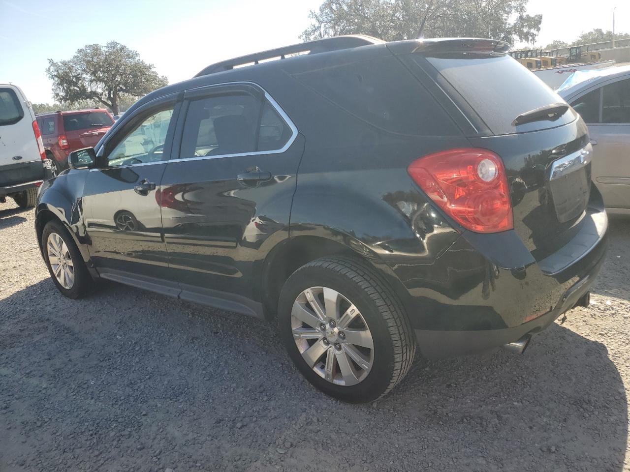 2010 Chevrolet Equinox - Image 2