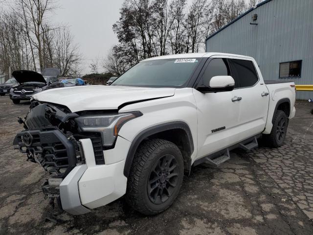 TOYOTA TUNDRA – zdjęcie z aukcji, lot #88374545