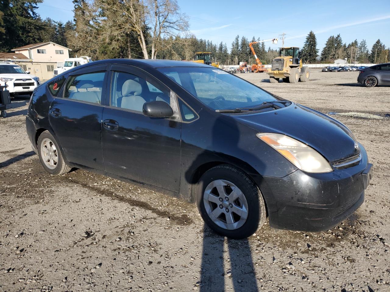 2008 Toyota Prius - Image 4