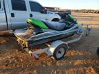 KAW1014***** Salvage and Wrecked 2014 Kawasaki Jet Ski in Alabama State