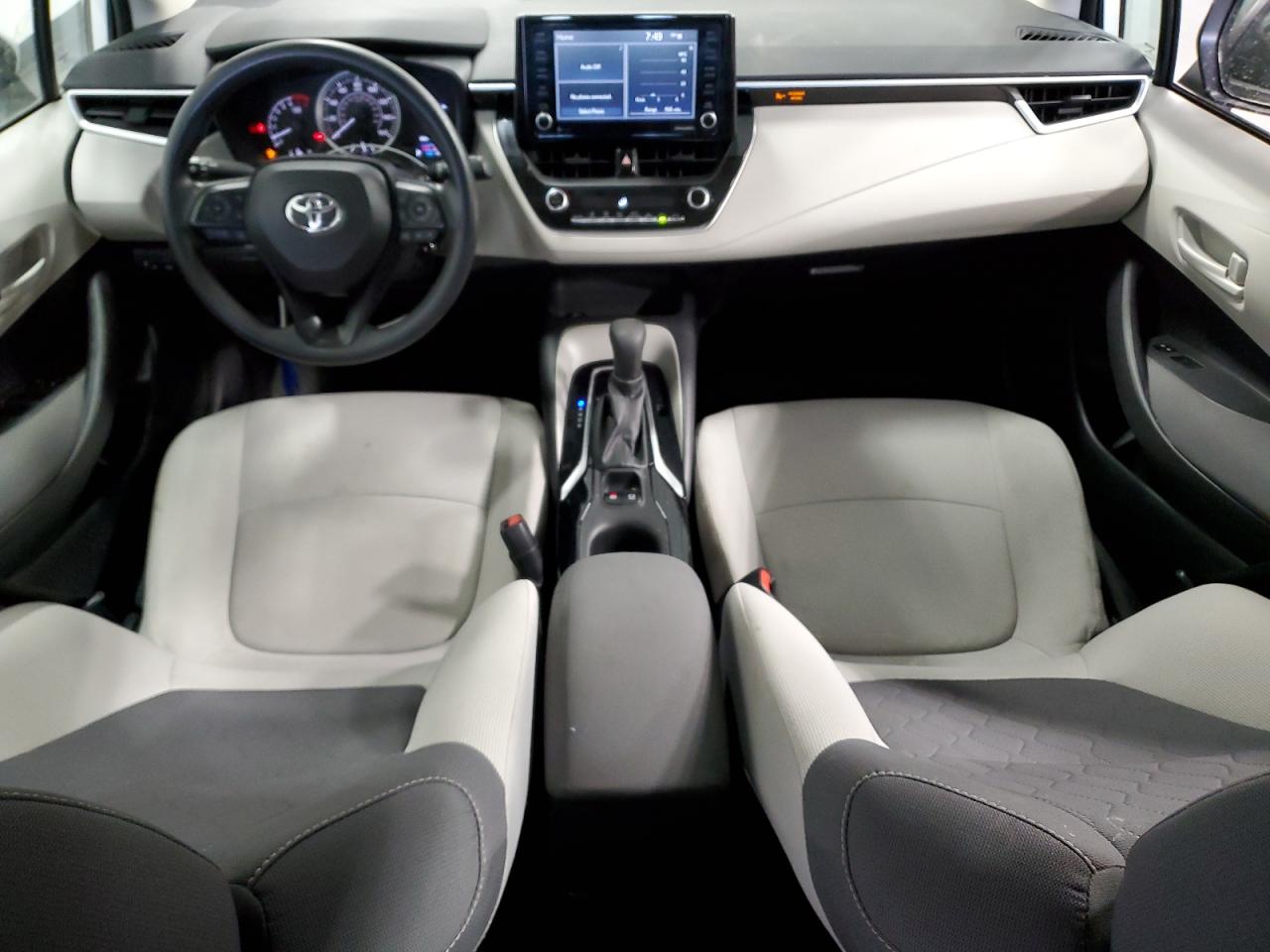 2022 Toyota Corolla - Image 8