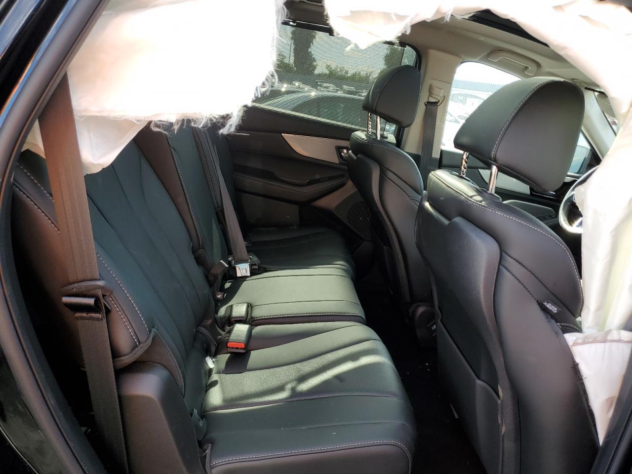2024 Acura MDX - Image 11