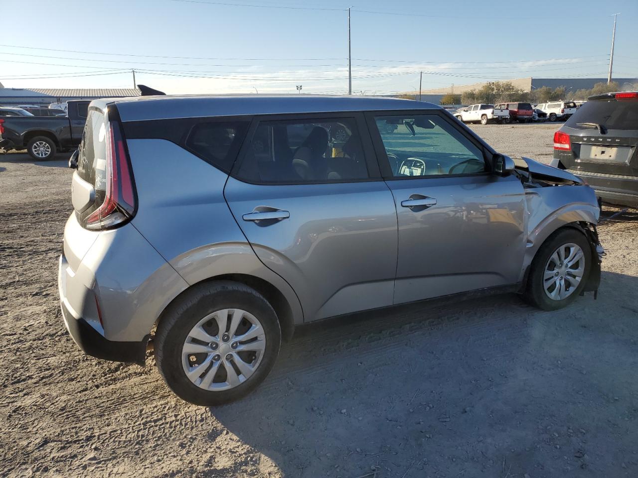 2023 Kia Soul - Image 3