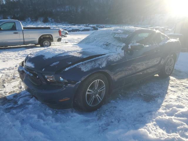 2012 Ford Mustang 