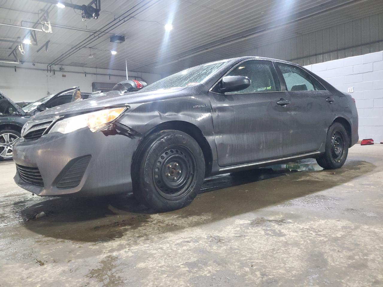 2013 Toyota Camry - Image 1