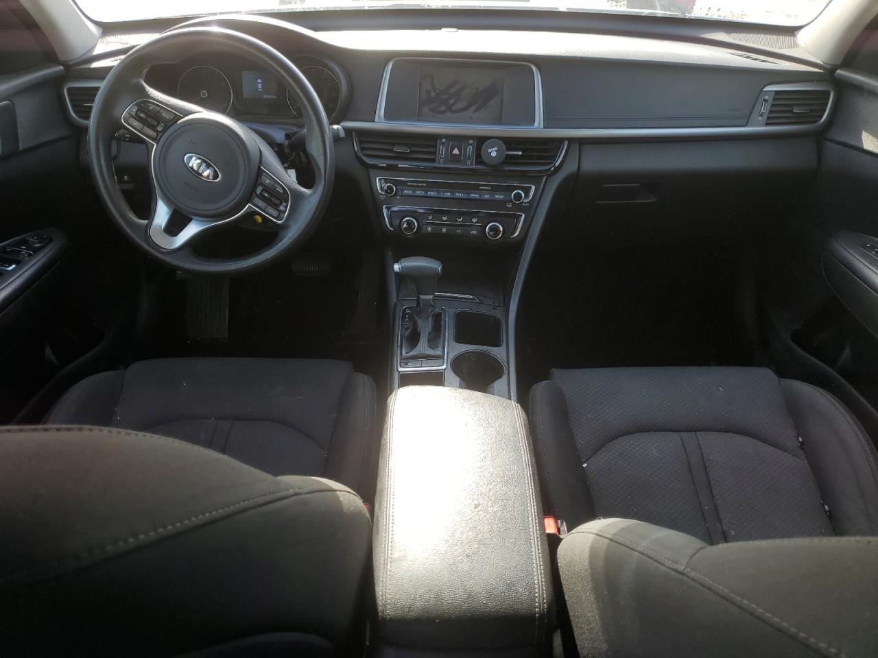 2018 Kia Optima - Image 8
