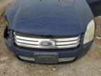 2007 Ford Fusion Se en Venta en Kansas City, KS - Front End