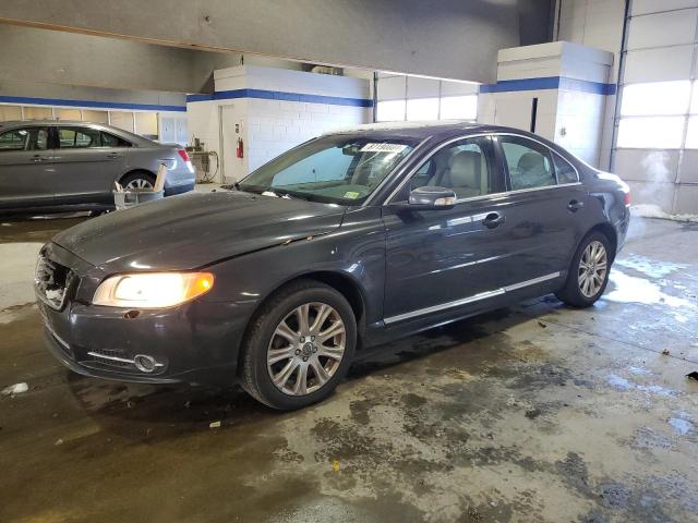 2011 Volvo S80 3.2