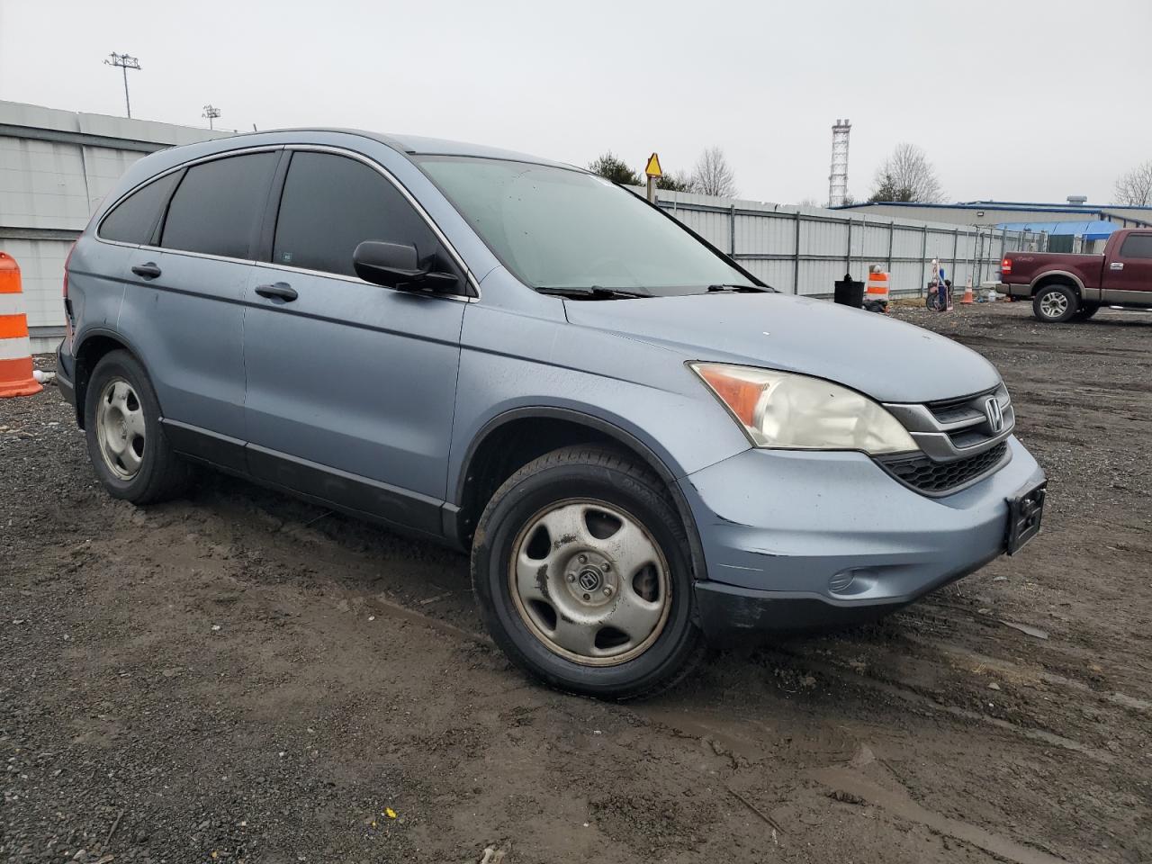 2011 Honda CR-V - Image 4