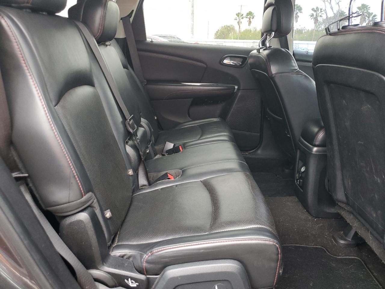 2014 Dodge Journey - Image 11