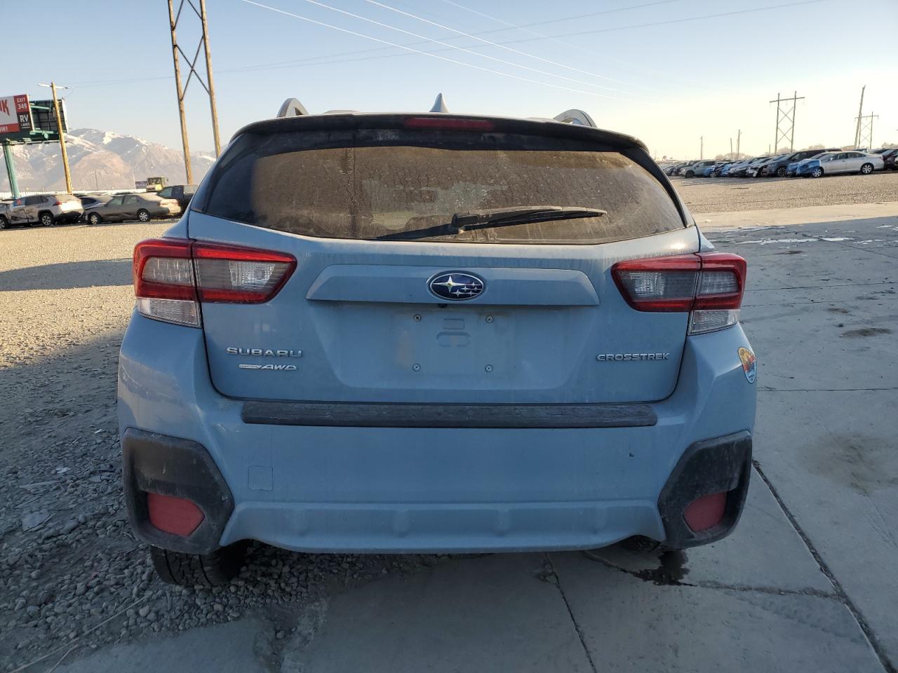 2021 Subaru XV - Image 6