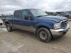 2004 Ford F250 Super Duty zu verkaufen in Houston, TX - Side