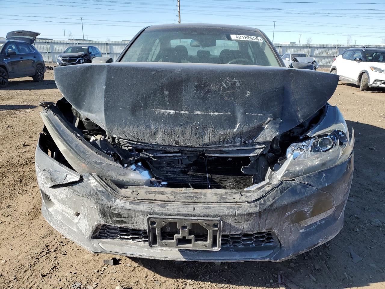 2013 Honda Accord - Image 5
