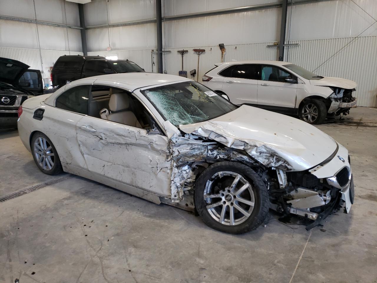 2015 BMW 4er - Image 4