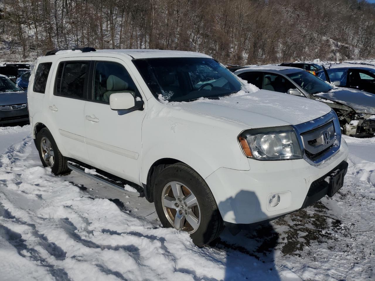 2011 Honda Pilot - Image 4