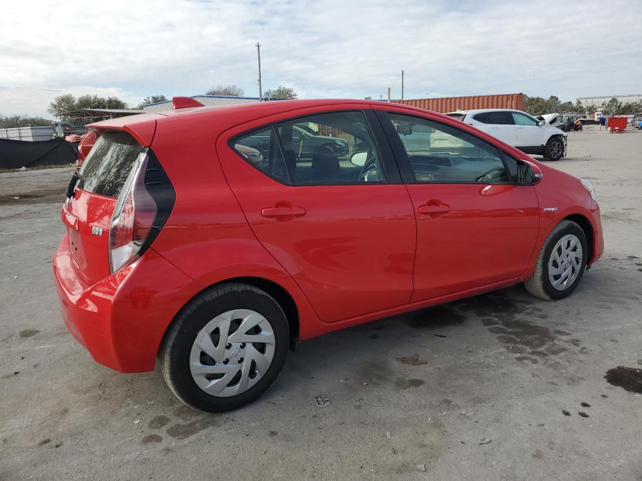2016 Toyota Prius - Image 3