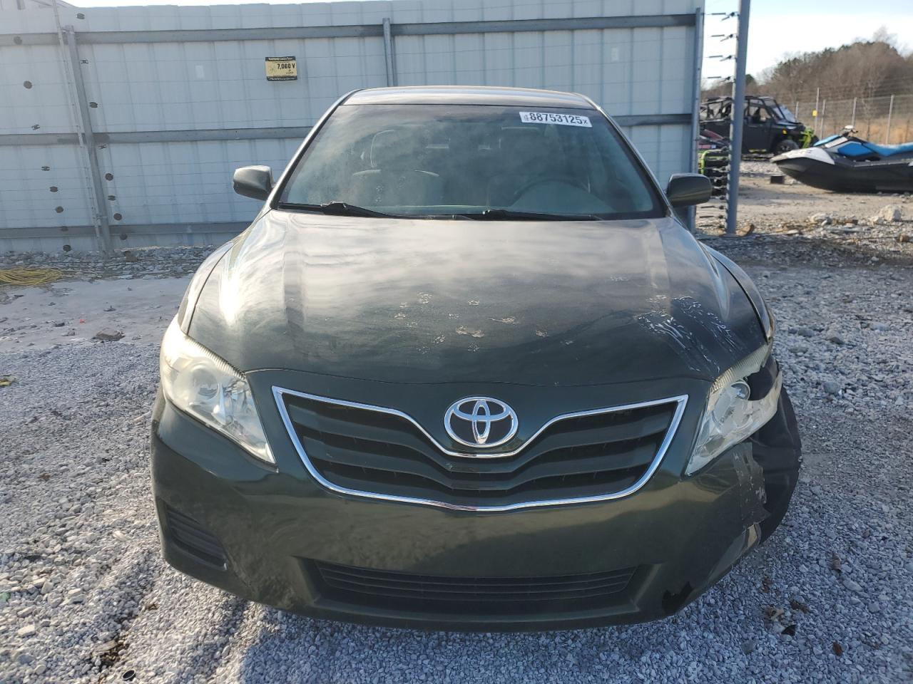 2010 Toyota Camry - Image 5